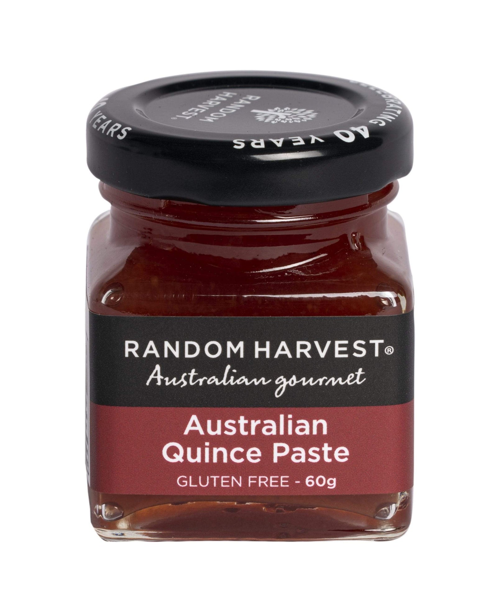 Random Harvest - Australian Quince Paste