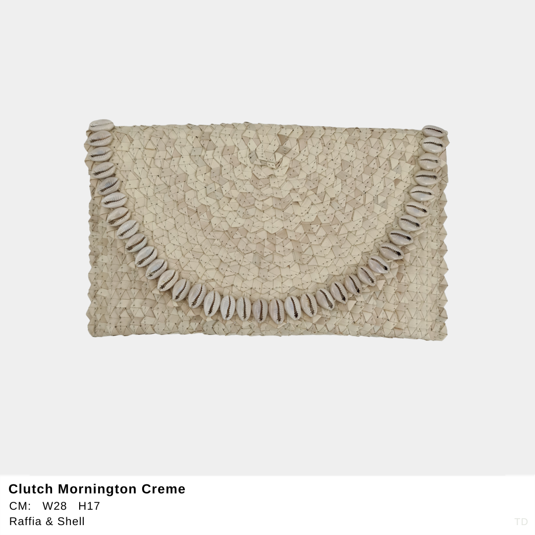 Clutch Mornington
