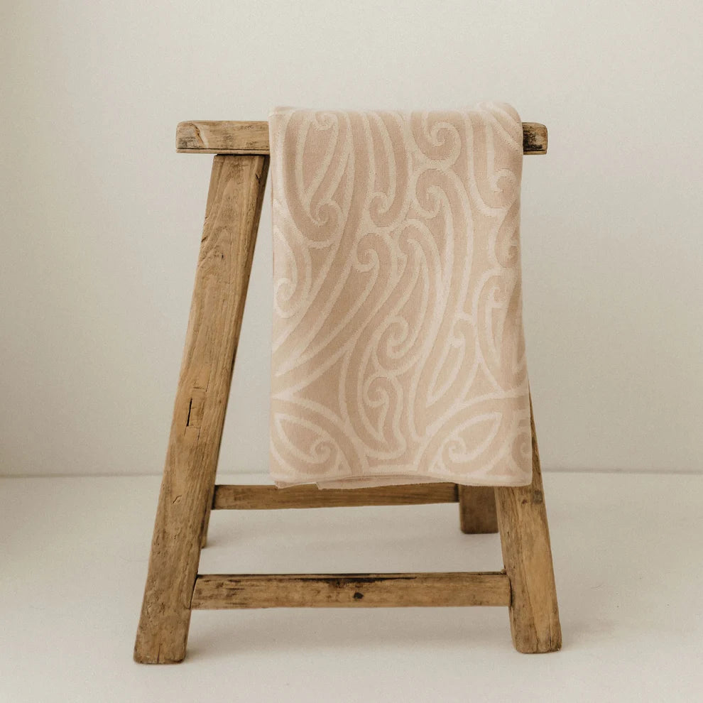 Mohimohi Pepi Blanket - Onepu