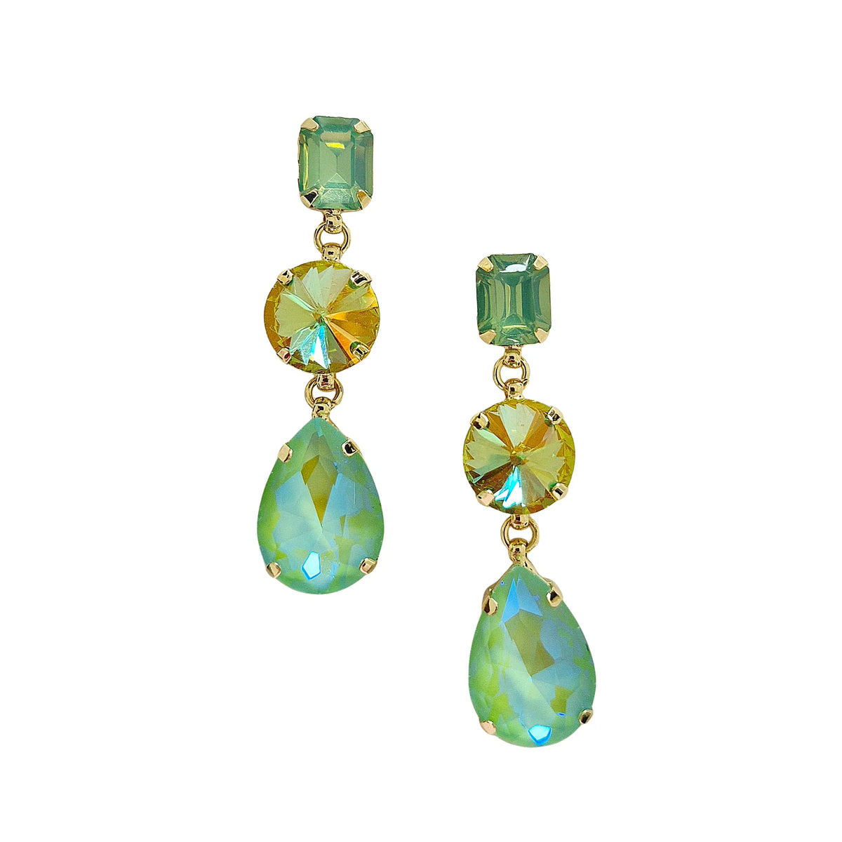 Statement Earring