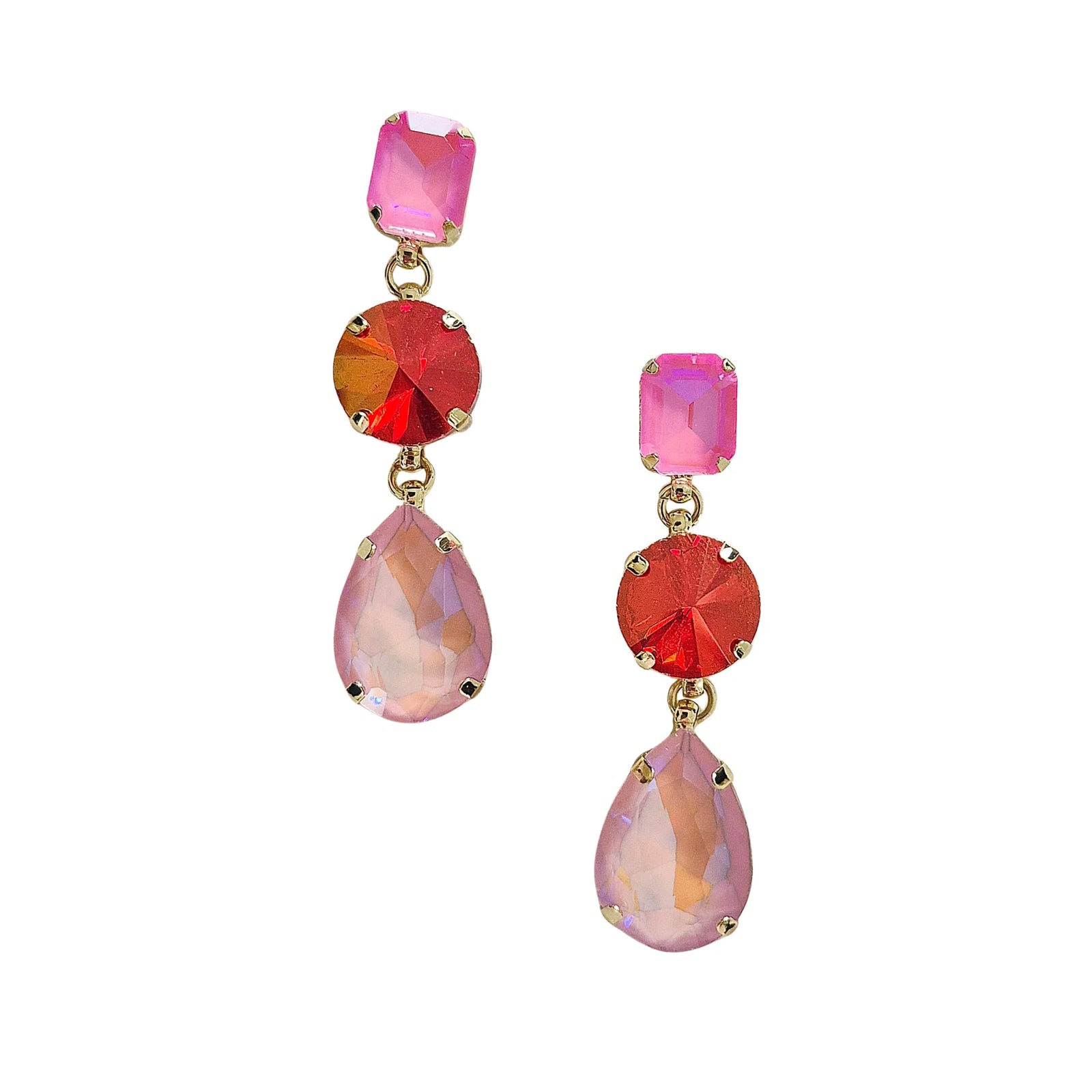 Statement Earring
