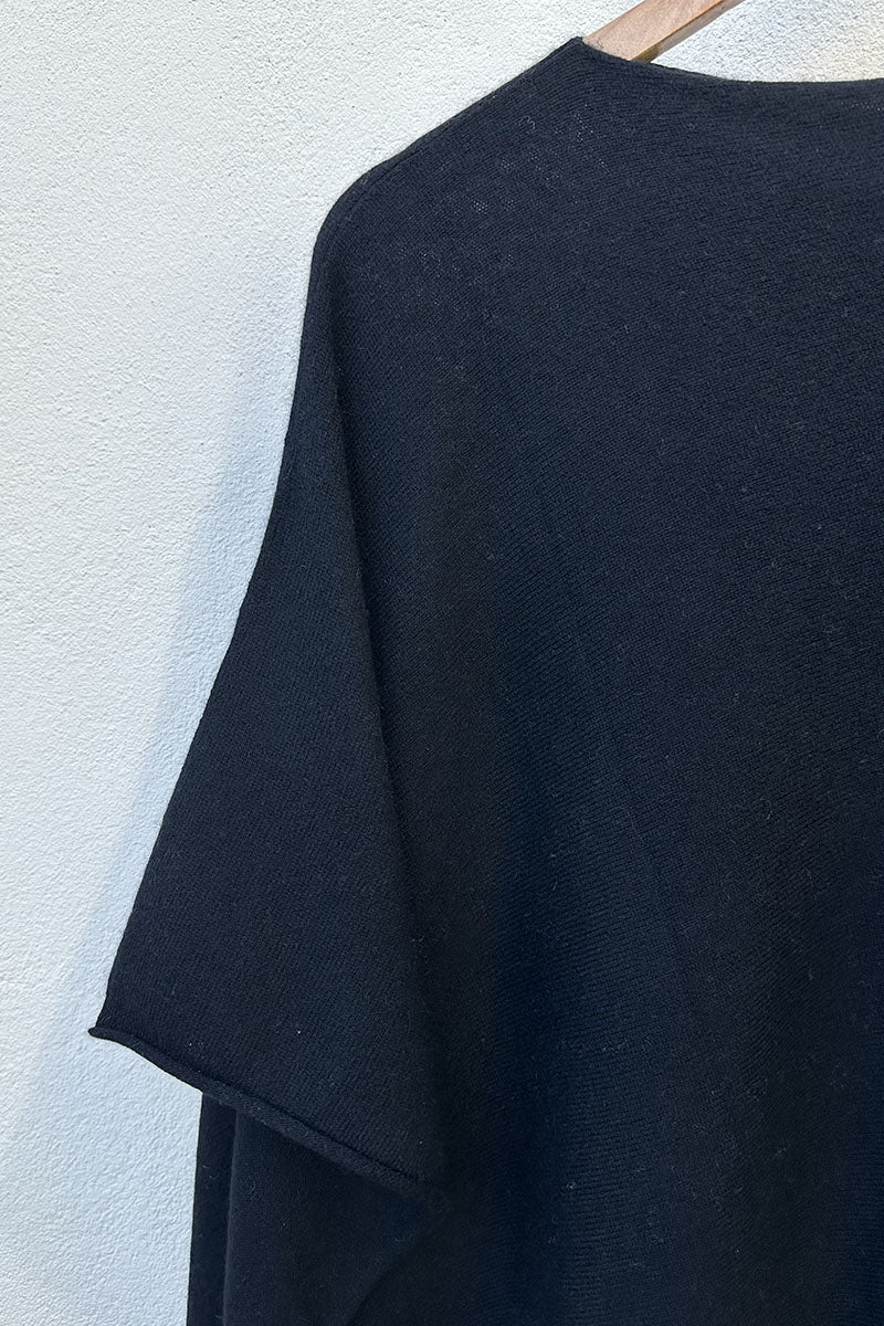 100% Cashmere Ponchos