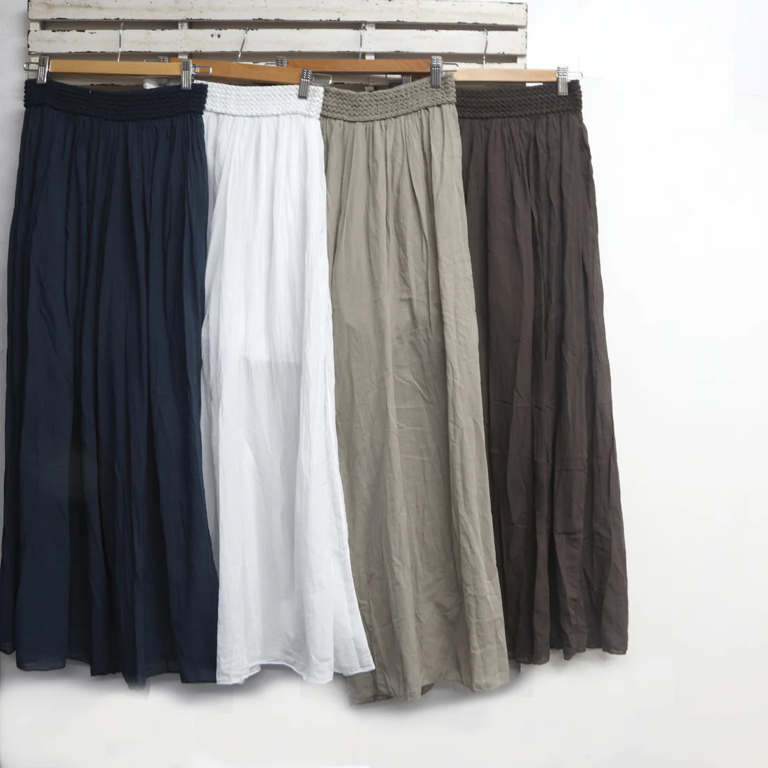 Mill & Hide - cindy.g- Cotton Pants