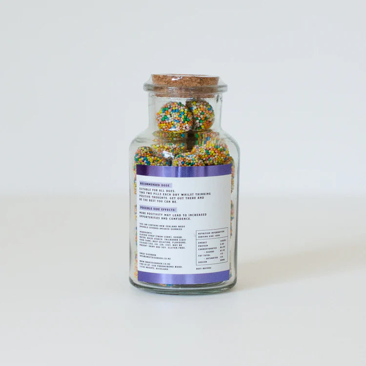 Mill & Hide - Sweet Disorder - Positivity Pills