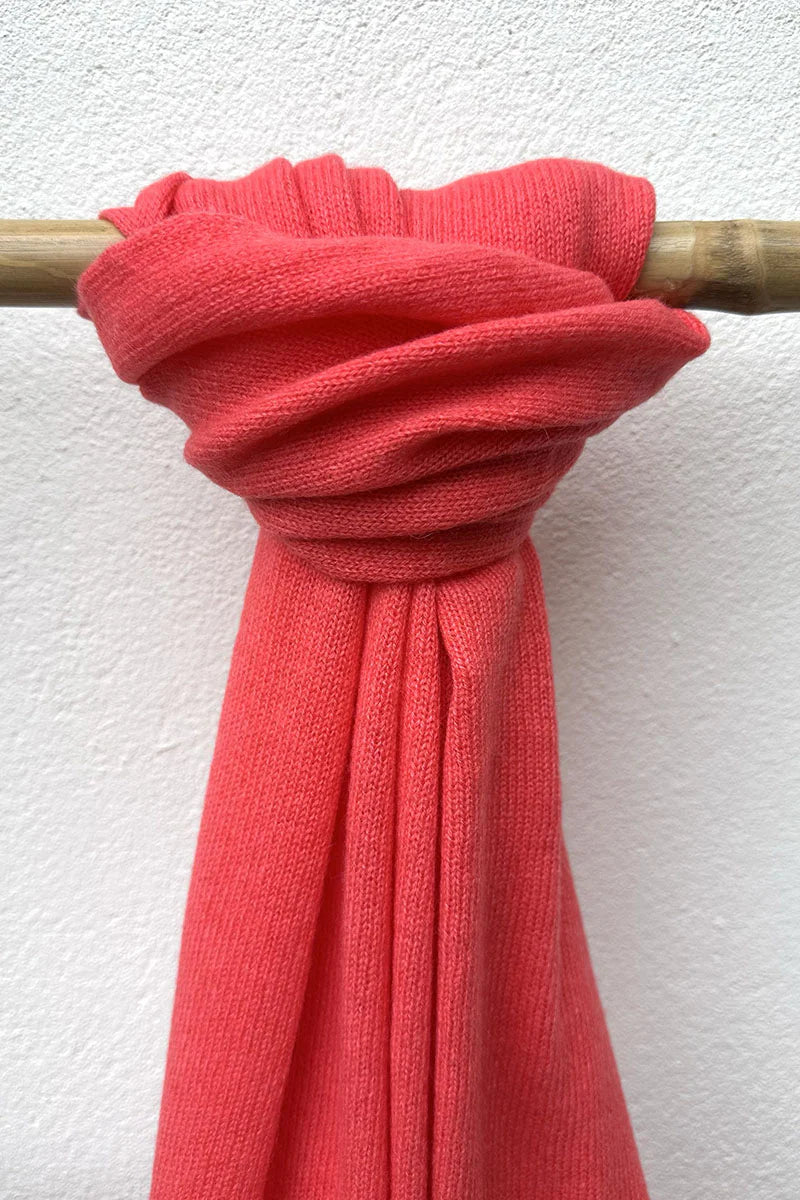 100% Cashmere Scarf