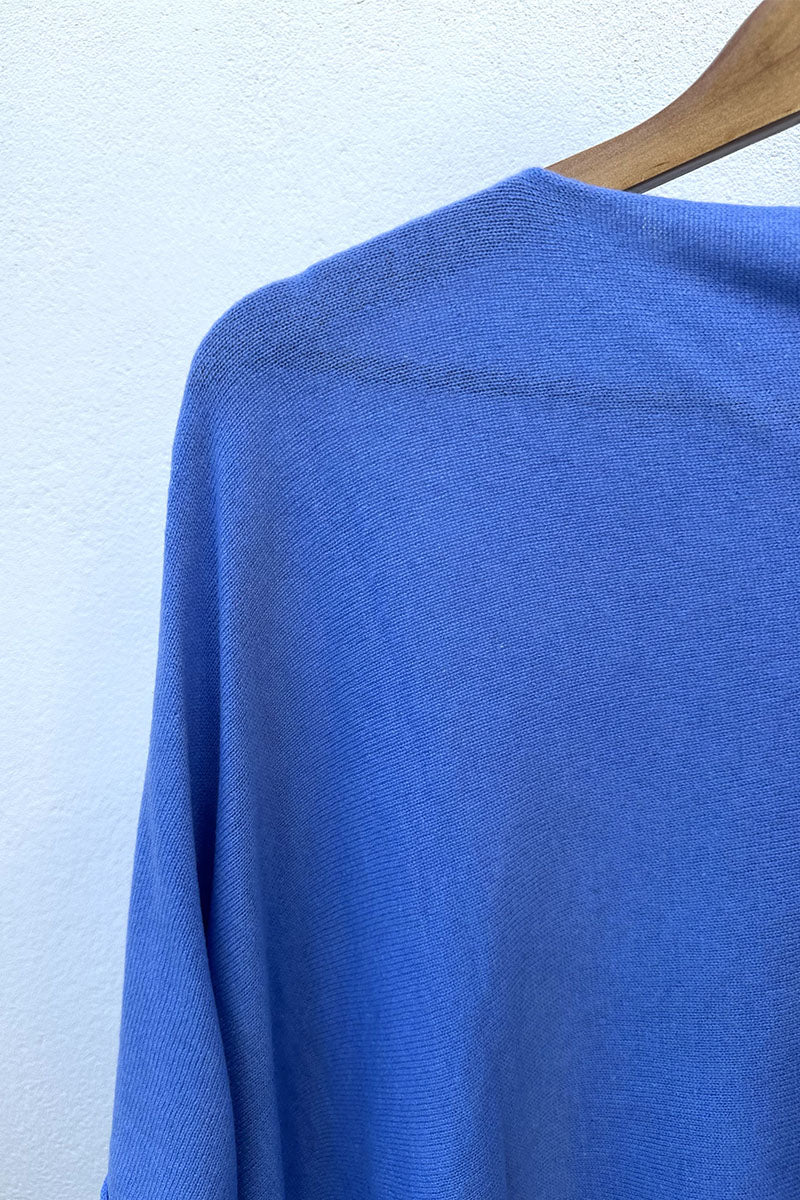 100% Cashmere Ponchos