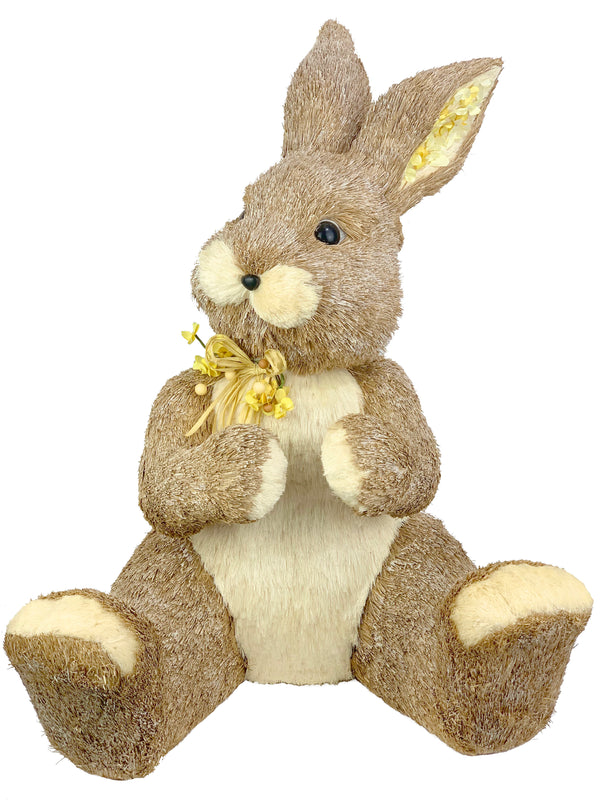 Toby Bunny Sitting - Mill & Hide