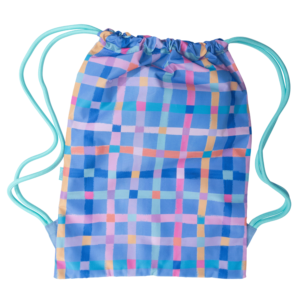 Big Drawstring Bag