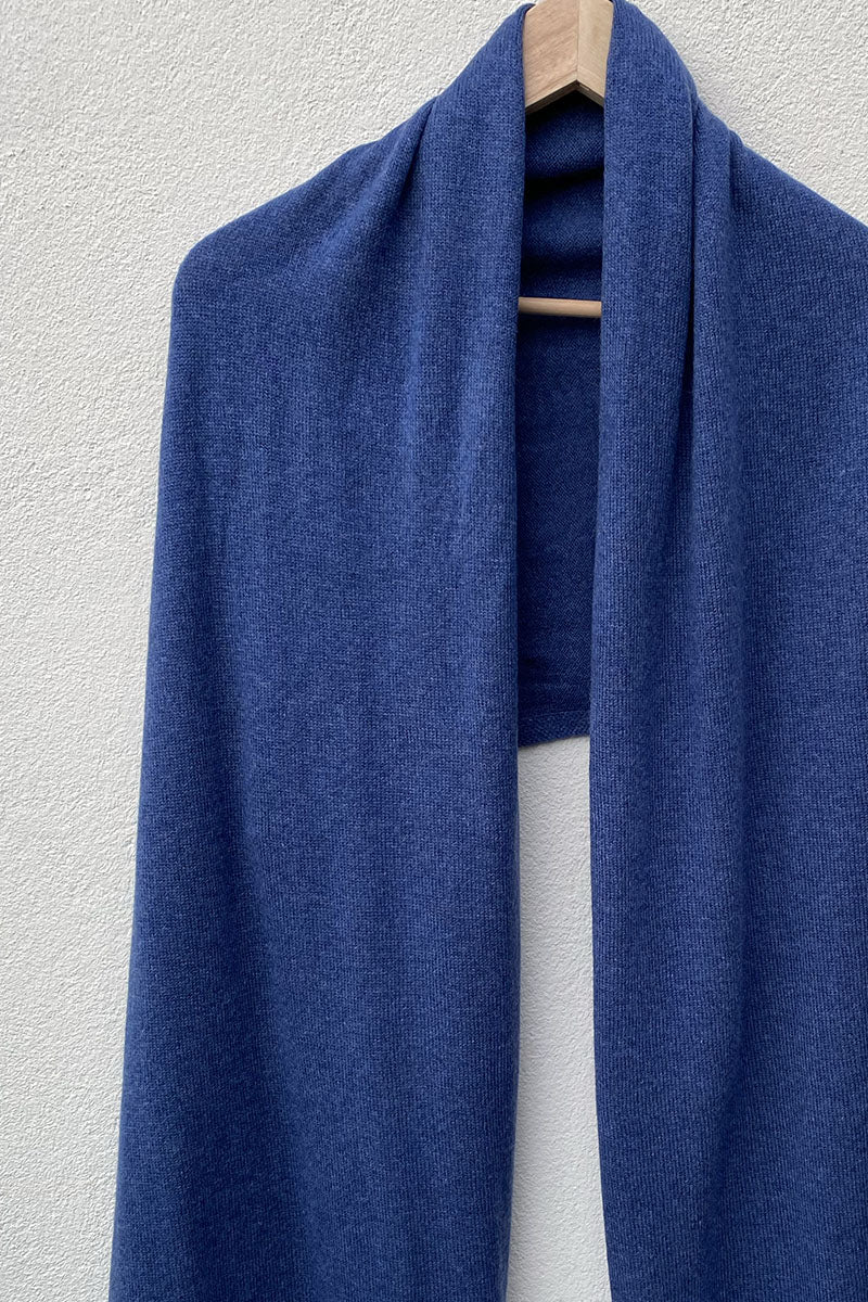 100% Cashmere Travel Wrap
