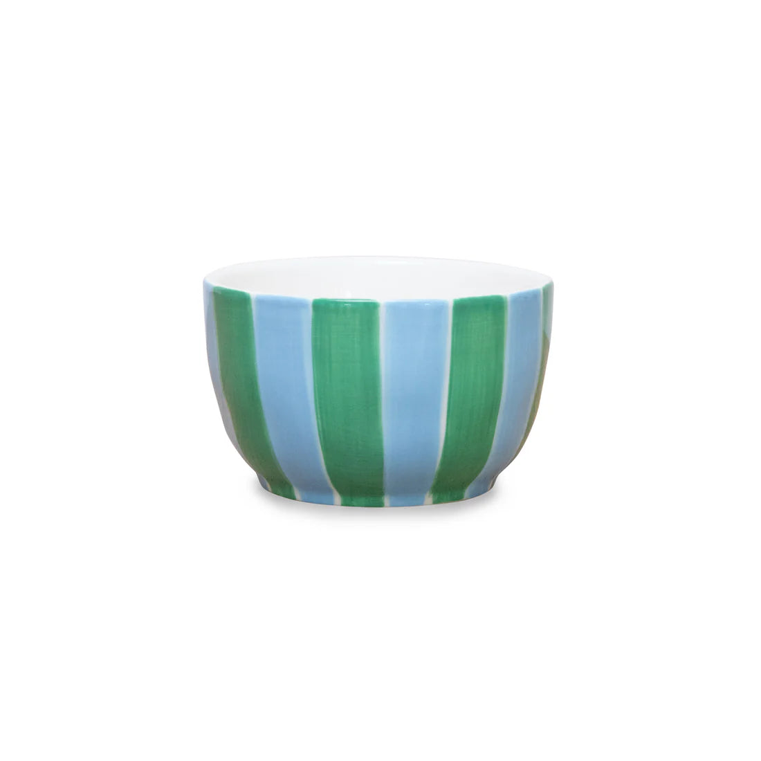 Stripe Bowl - Small
