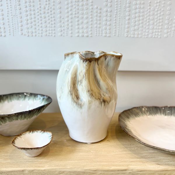 Mode Poli Vase