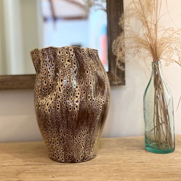 Mode Coli Vase