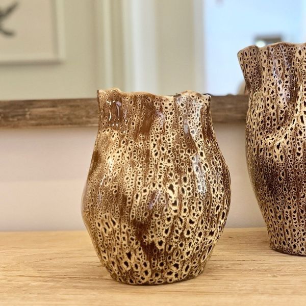 Mode Coli Vase