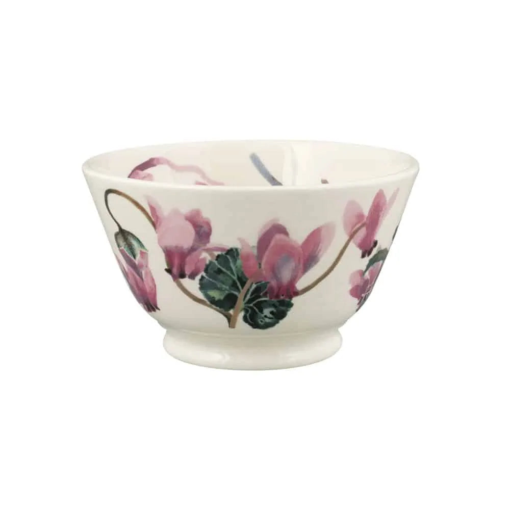 Emma Bridgewater - Autumn Cyclamen Small Old Bowl