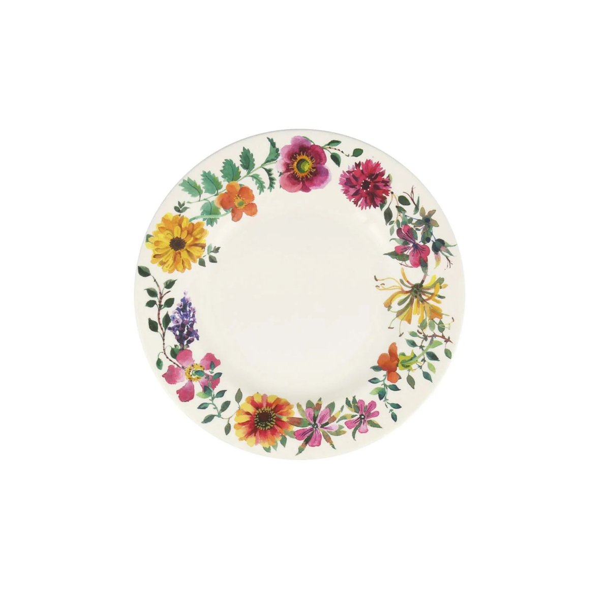 Emma Bridgewater - Garden Flowers Plate