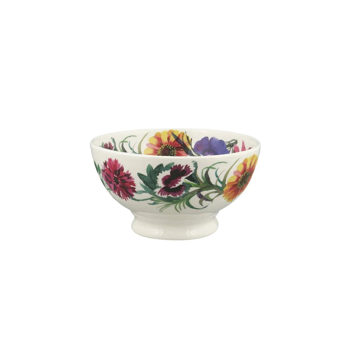 Emma Bridgewater - Garden Flowers French Bowl