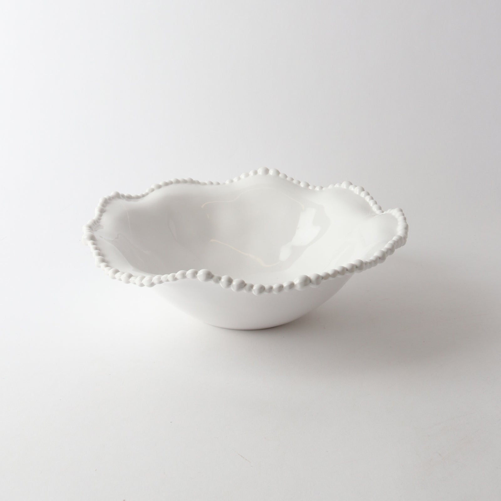 Mel. Pearl Bowl