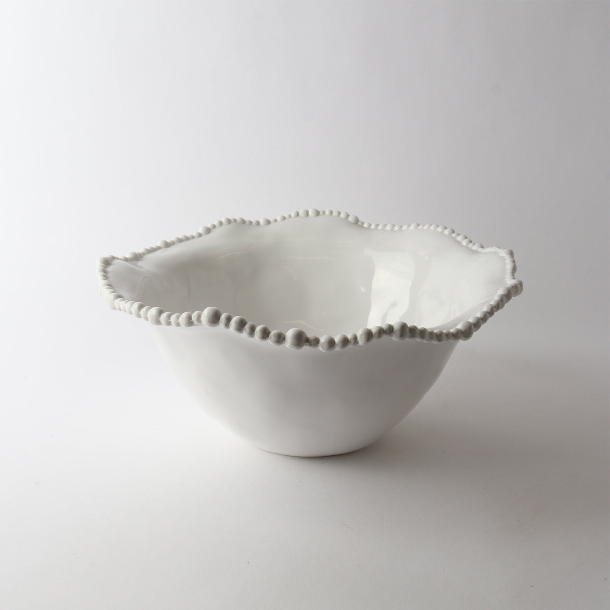 Mel. Pearl Bowl
