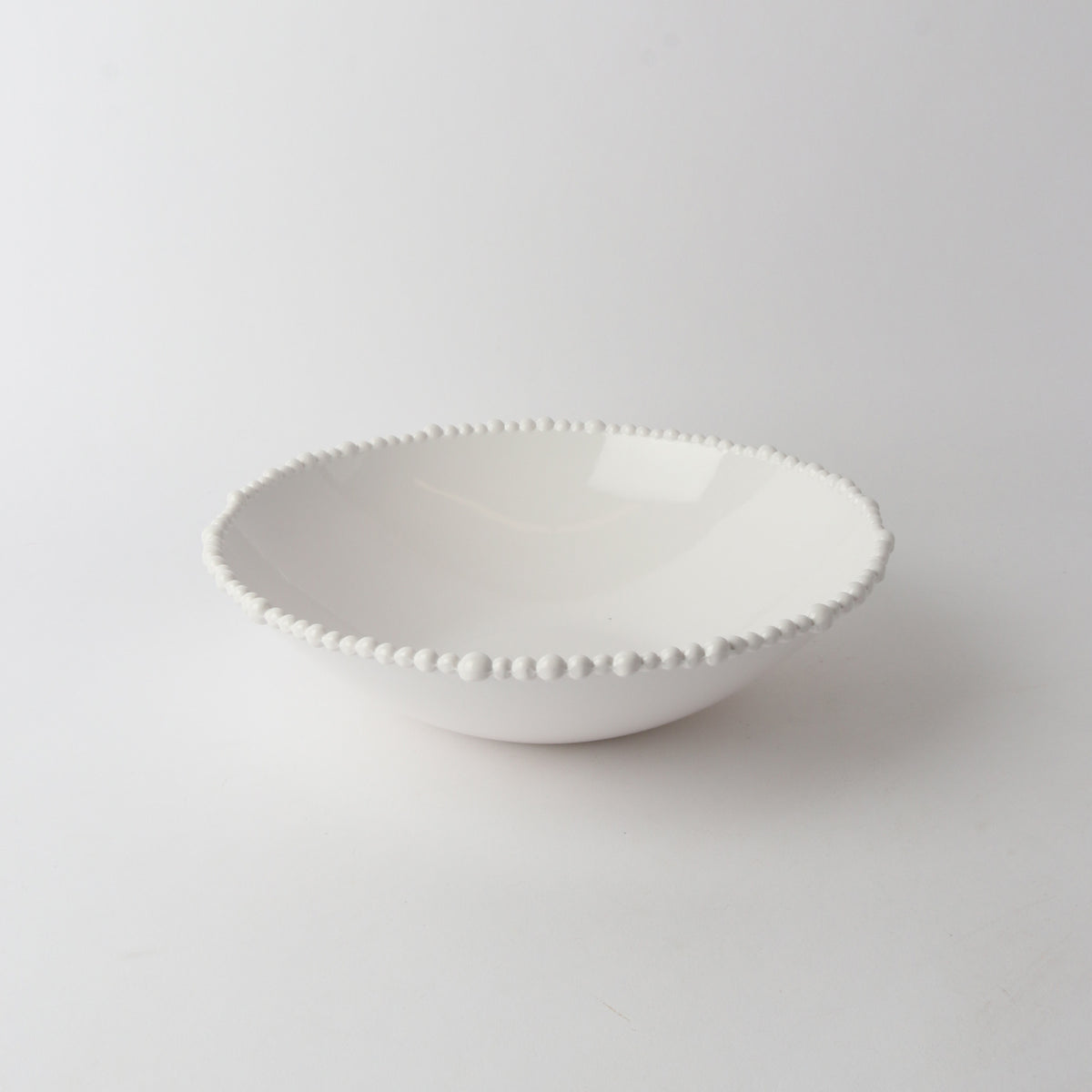 Mel. Pearl Tapered Bowl