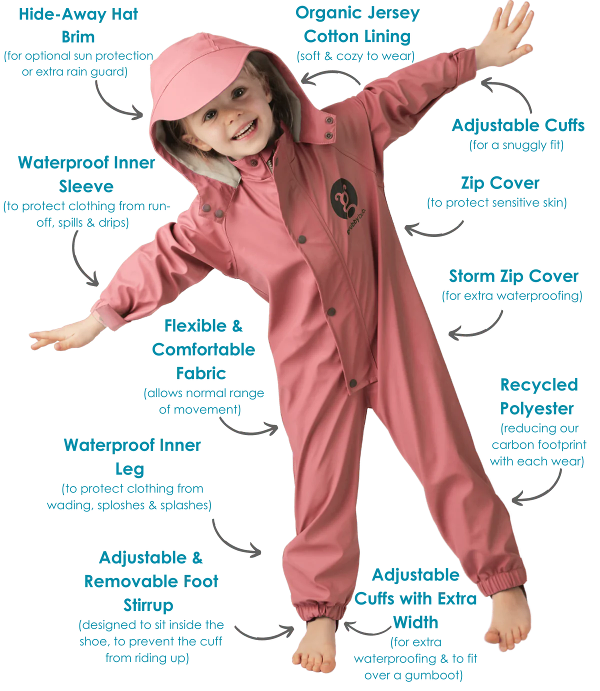 Puddle 2025 suit australia