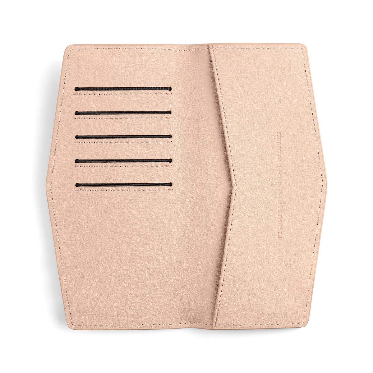 Fox and Leo Swallet