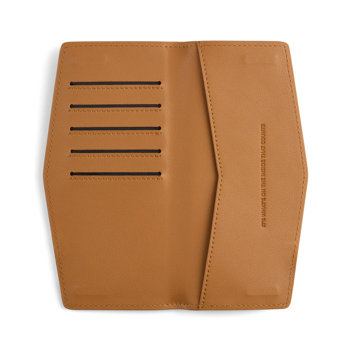 Fox and Leo Swallet