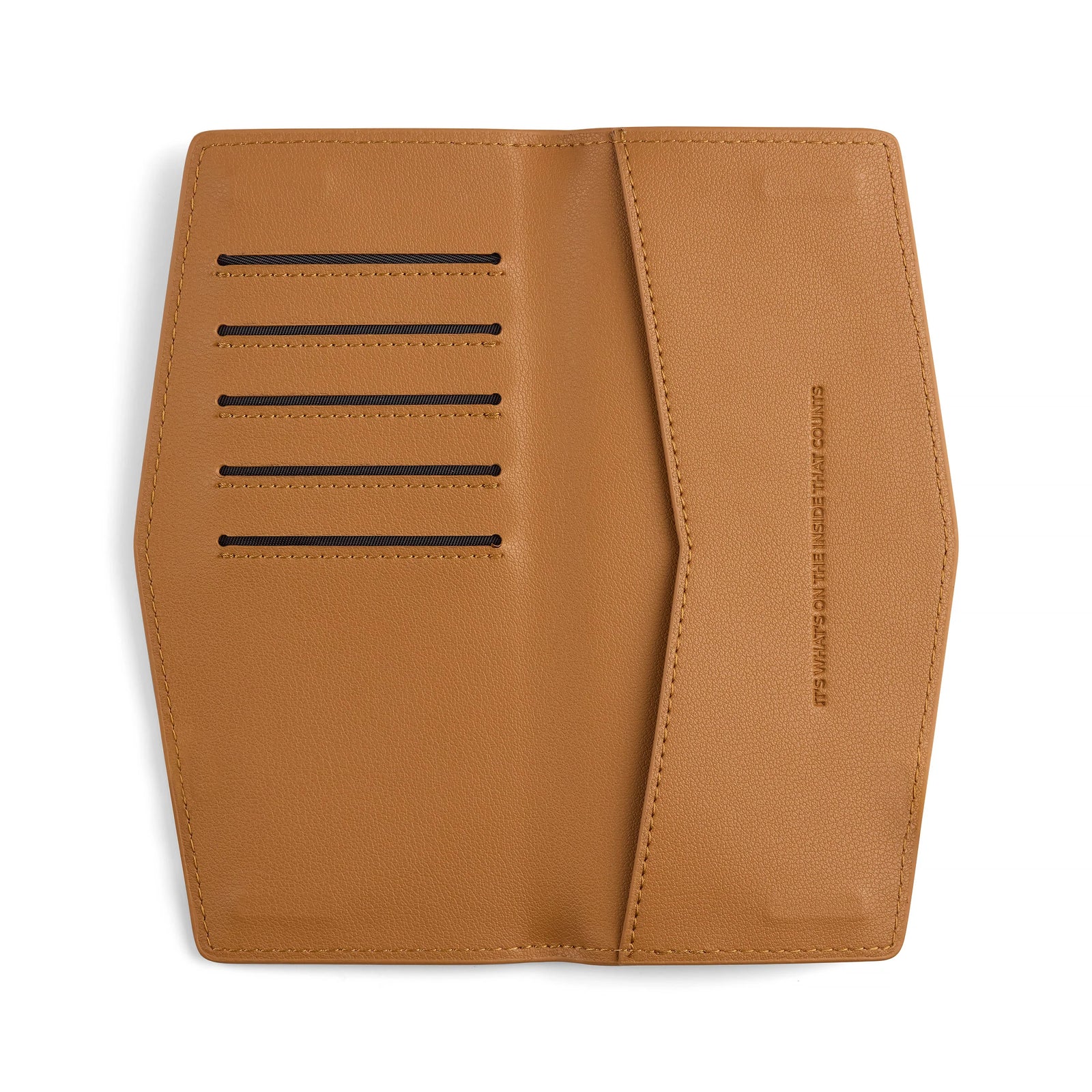 Fox and Leo Swallet