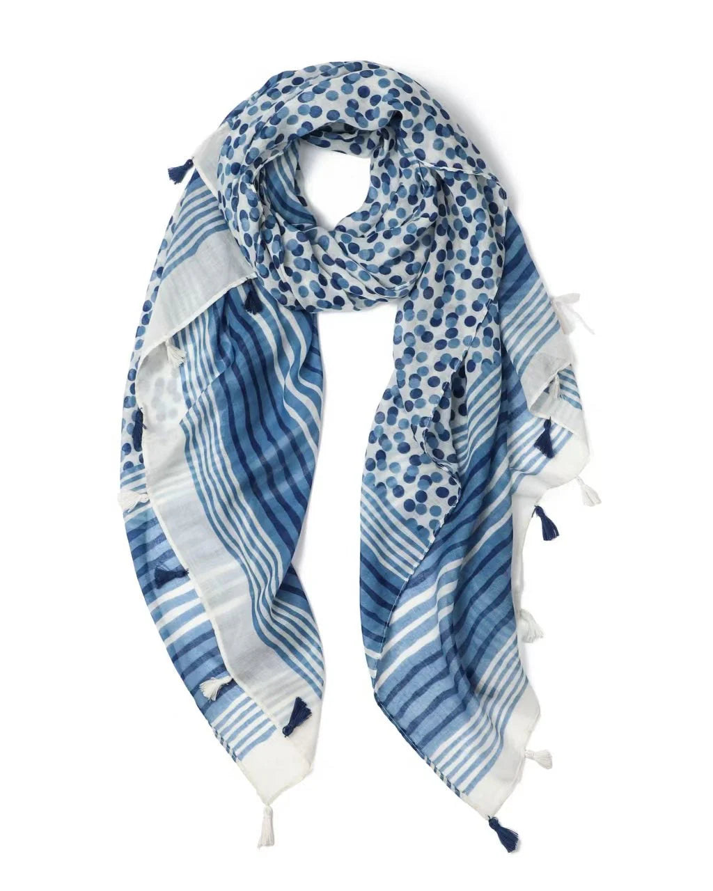 Una Lightweight Scarf