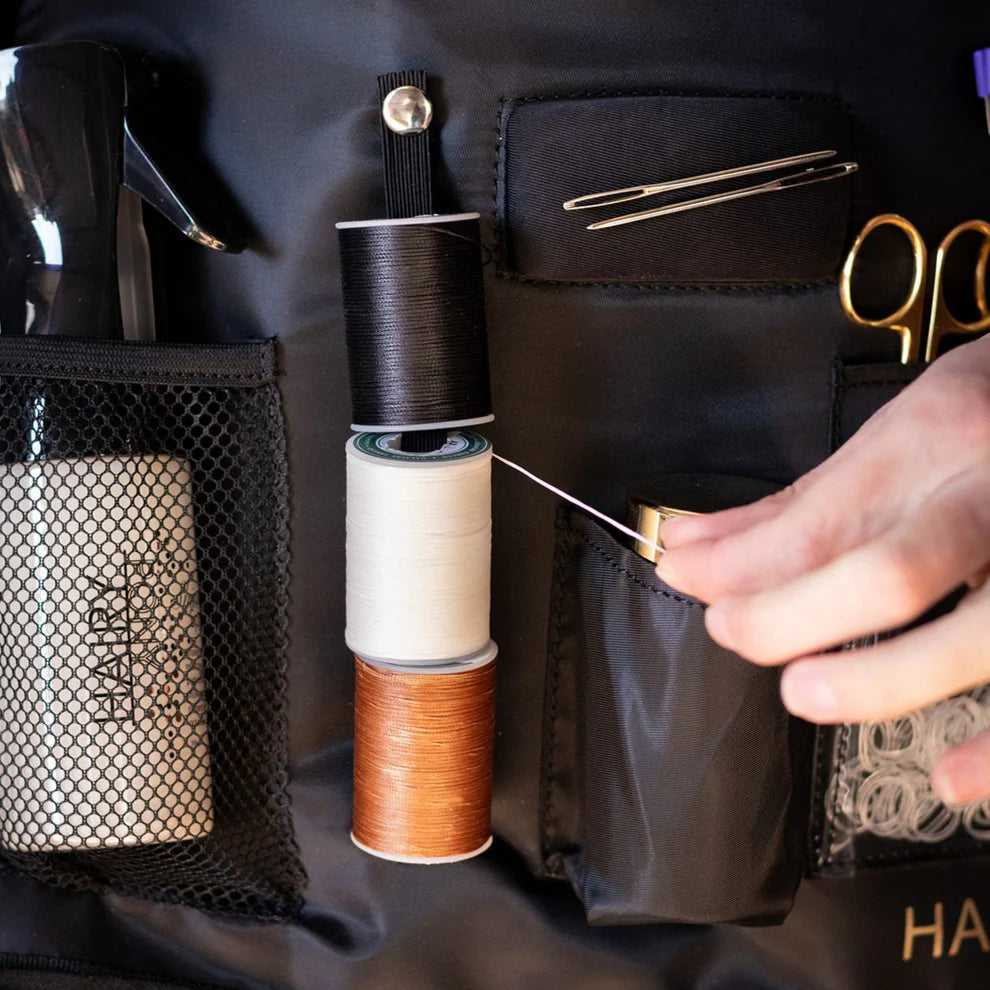 Hairy Pony - Horse Plaiting Apron