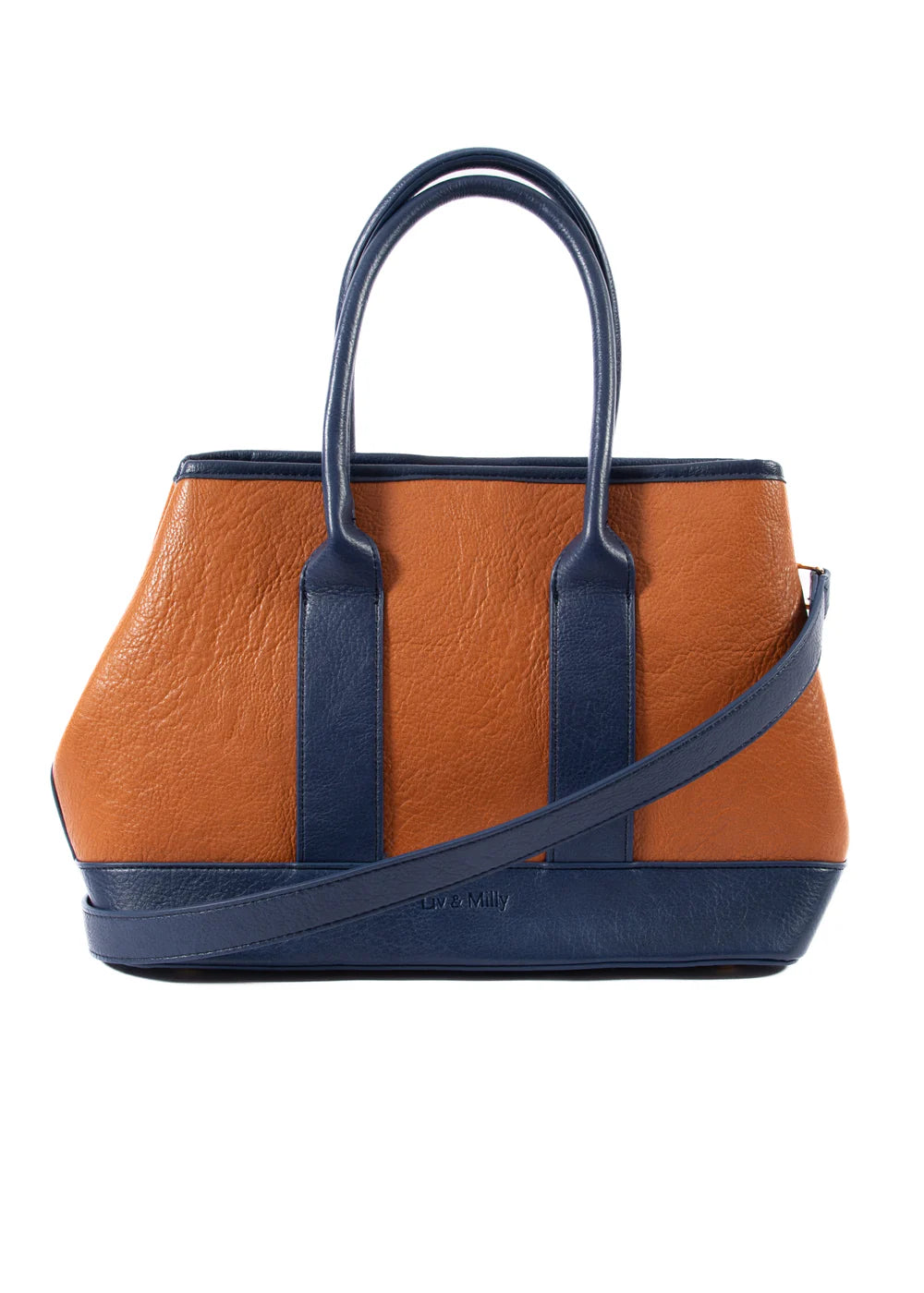 Harriet Bag - Tan