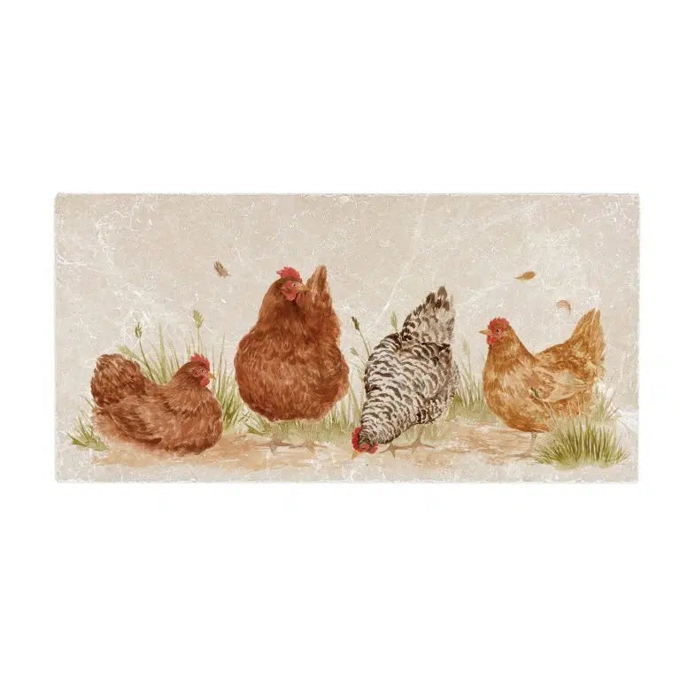 The Humble Hare - The Farmhouse Hens Sharing Platter