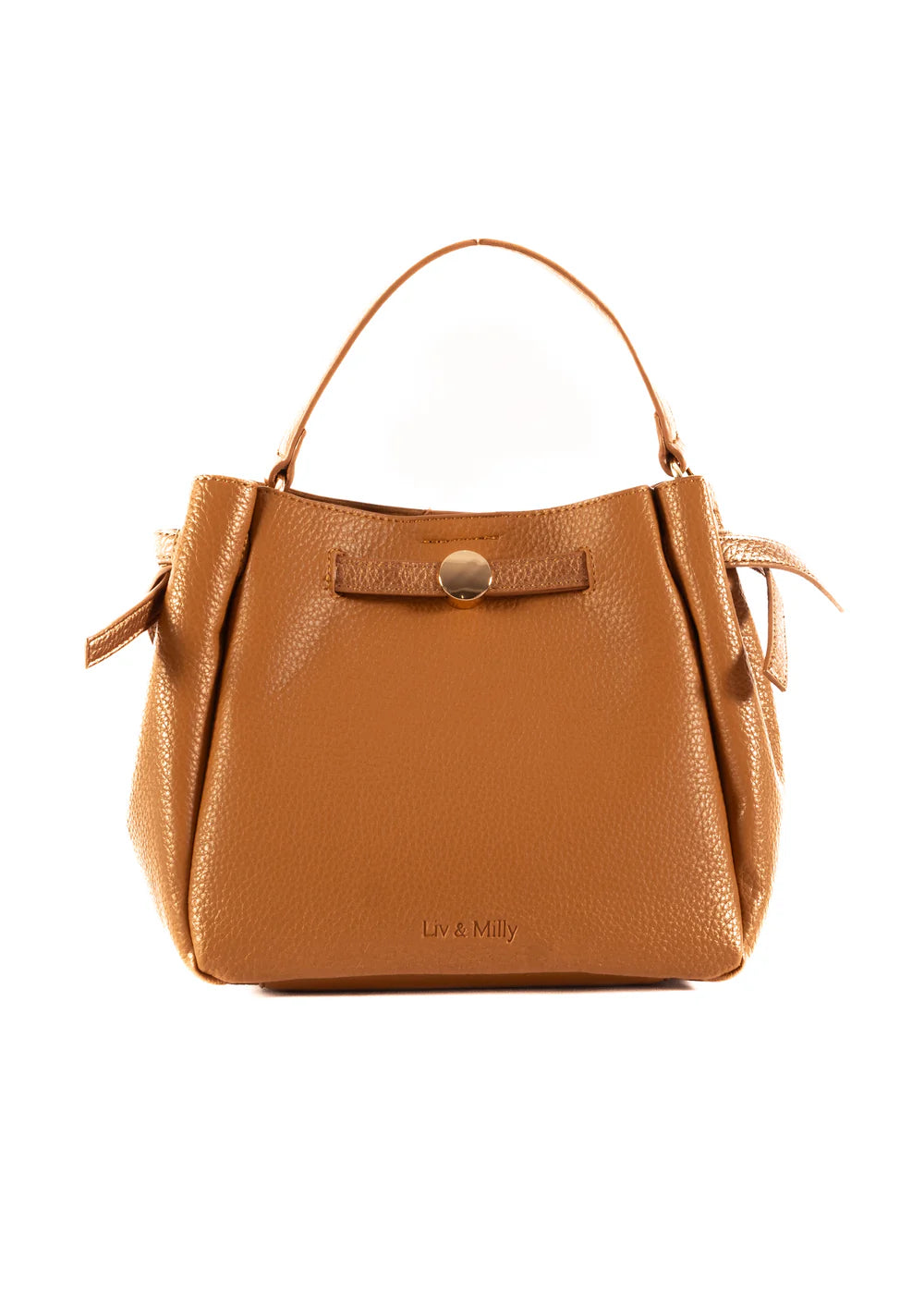 Holly - Toffee