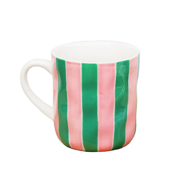 Stripe Mug