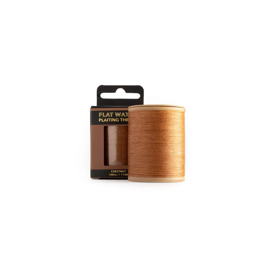 Hairy Pony - Flat Waxed Horse Plaiting Thread Small