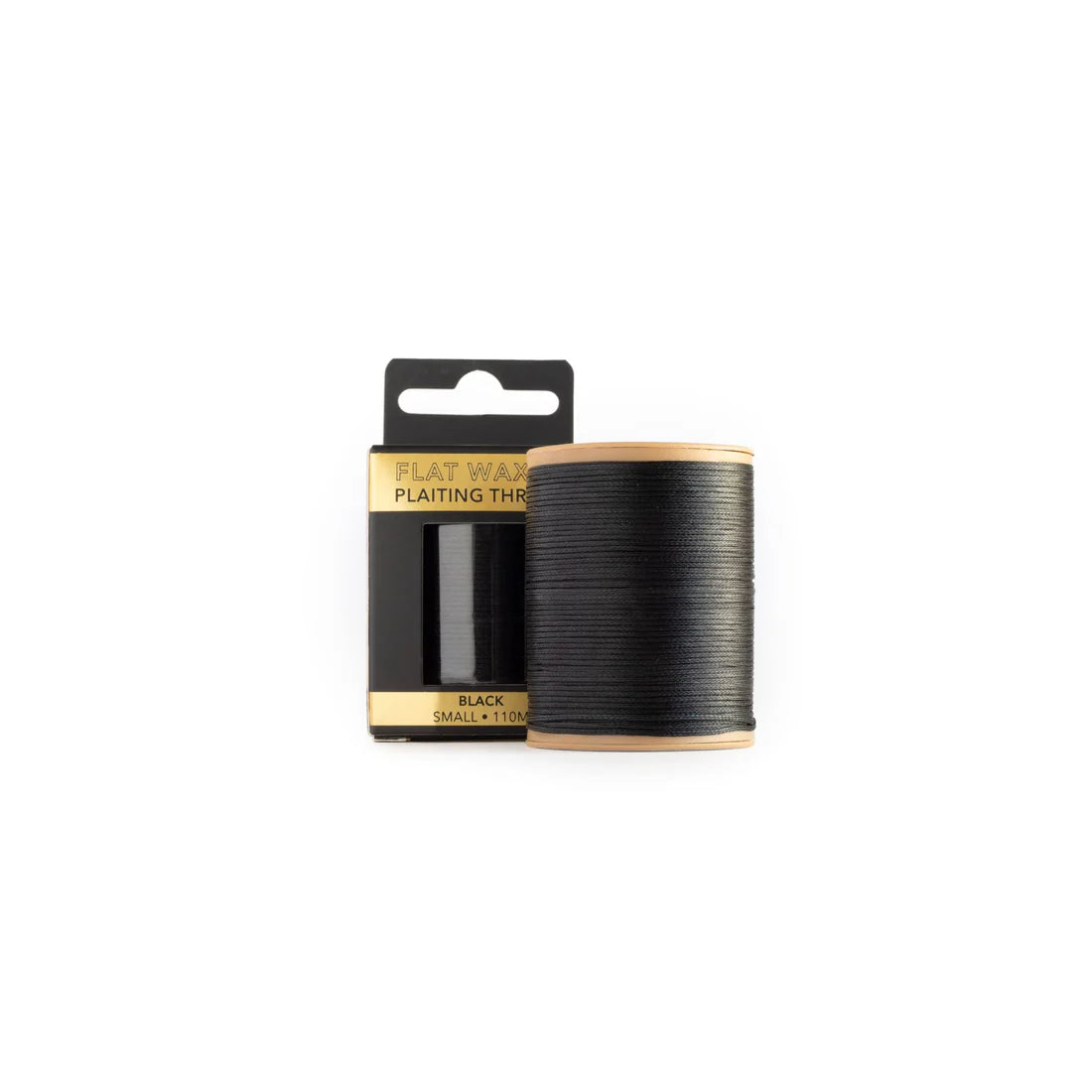 Hairy Pony - Flat Waxed Horse Plaiting Thread Small