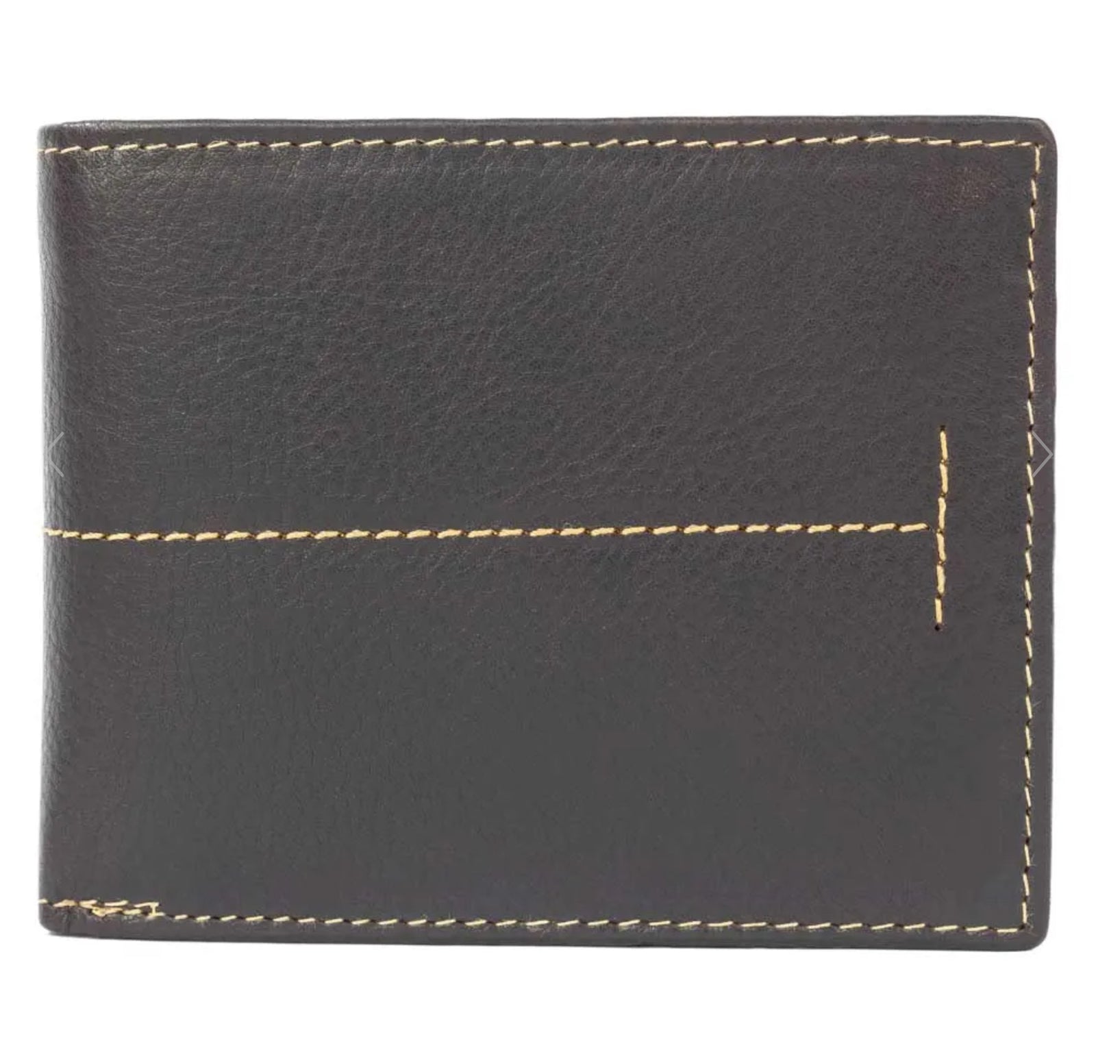 Leather Wallet - Adira