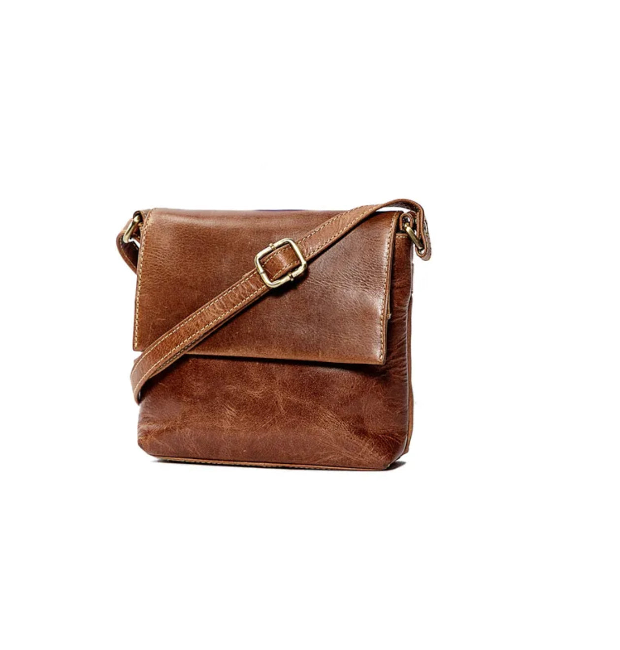 Anenbo Womens Leather Backpack