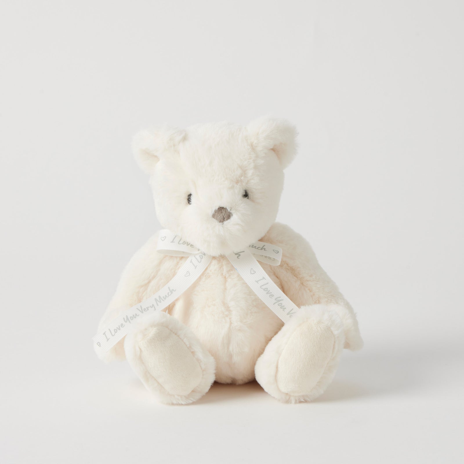 Mill & Hide - Pilbeam Living - I Love You Very Much Bear