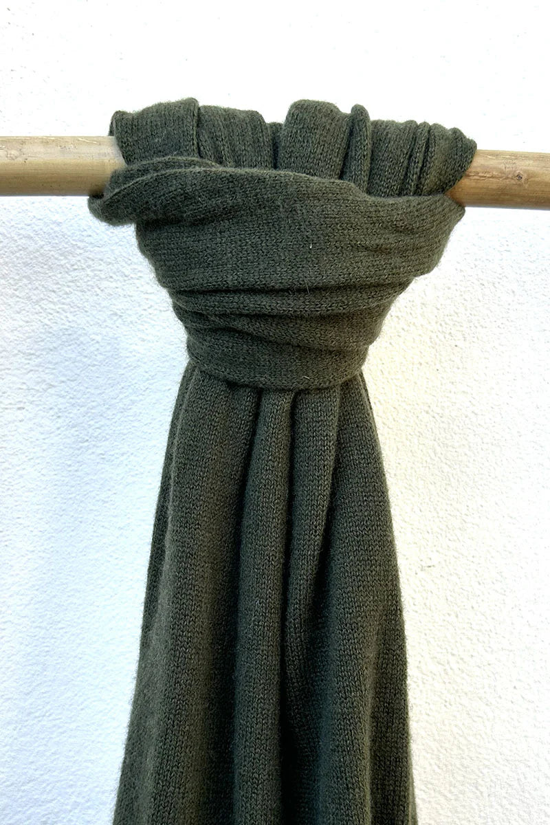 100% Cashmere Scarf