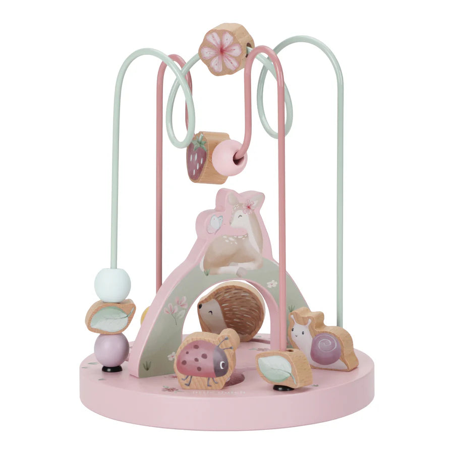 Fairy Garden Activity Spiral Large