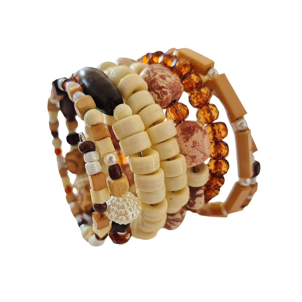 Beaded Bracelet