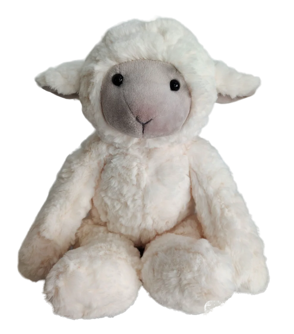 Lennie the Lamb
