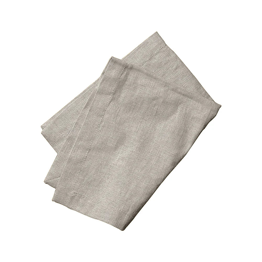 Linen Collection Napkins - Set of 4