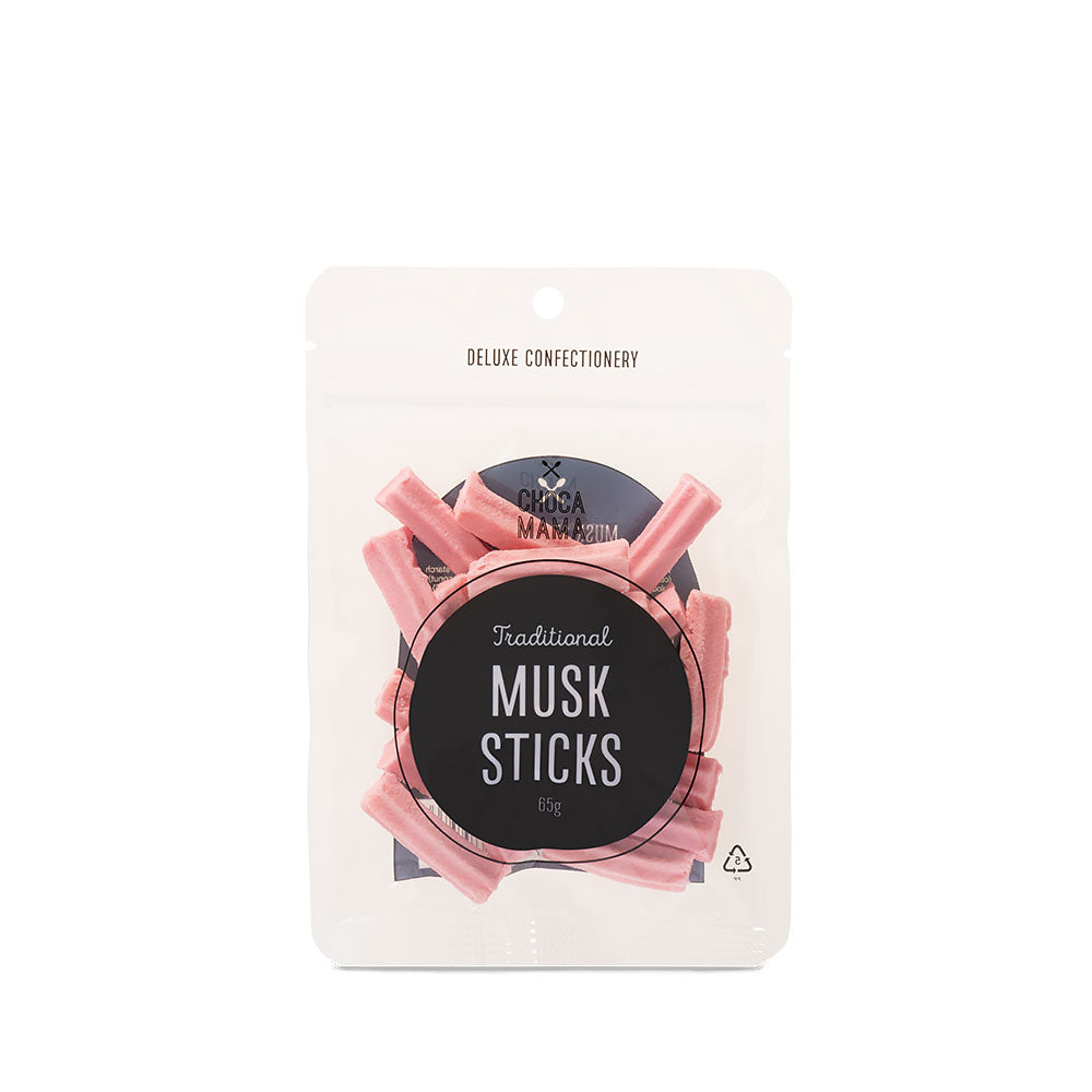 Mill & Hide - Chocamama - Musk Sticks