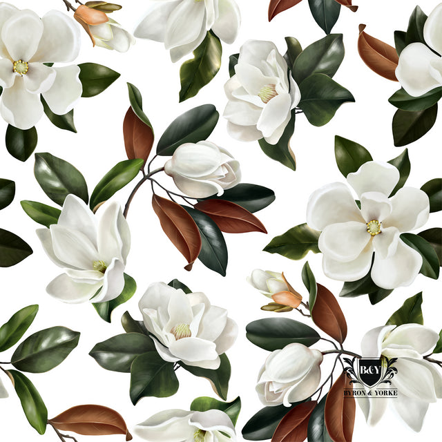 Magnolia Napkin