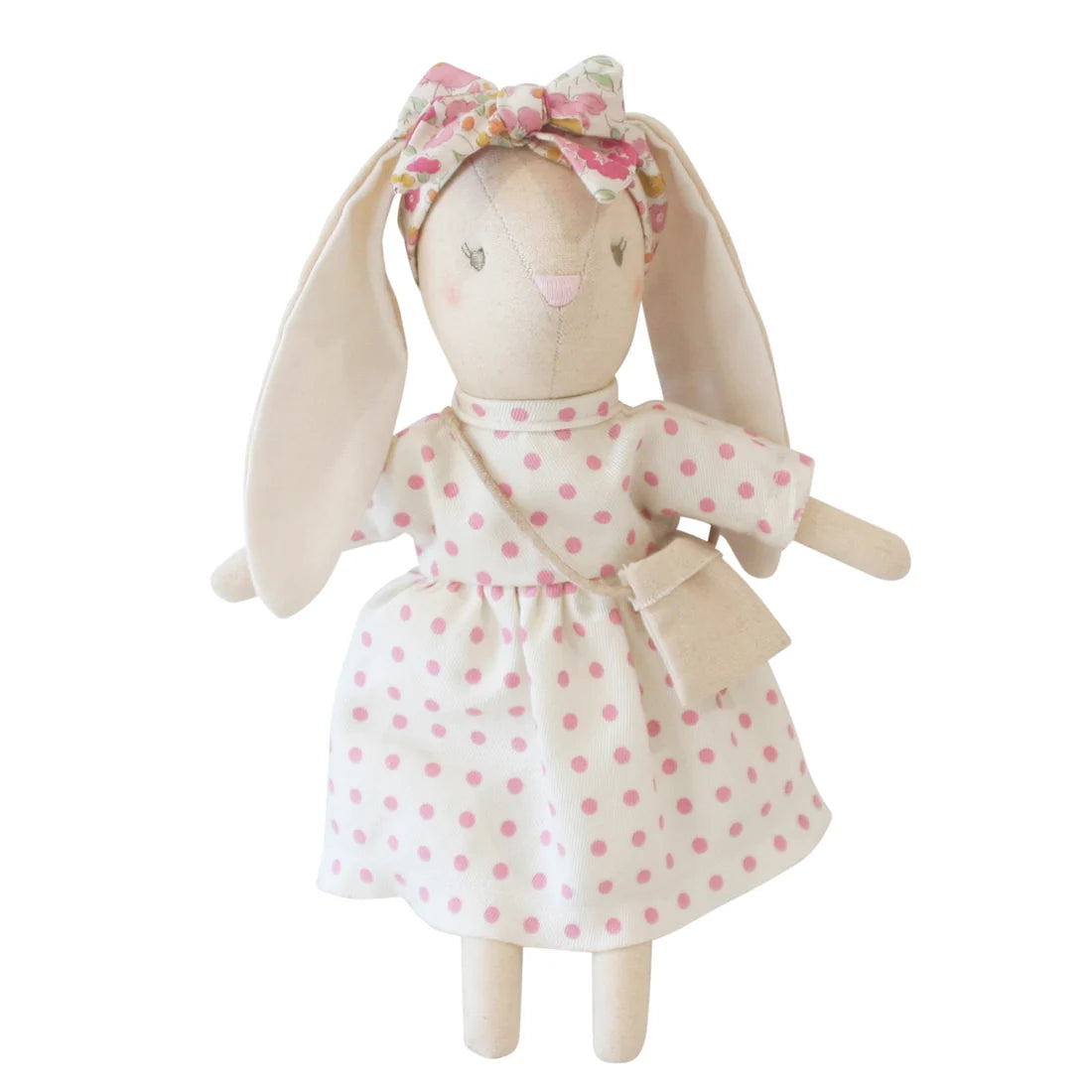 Mini Sofia Bunny