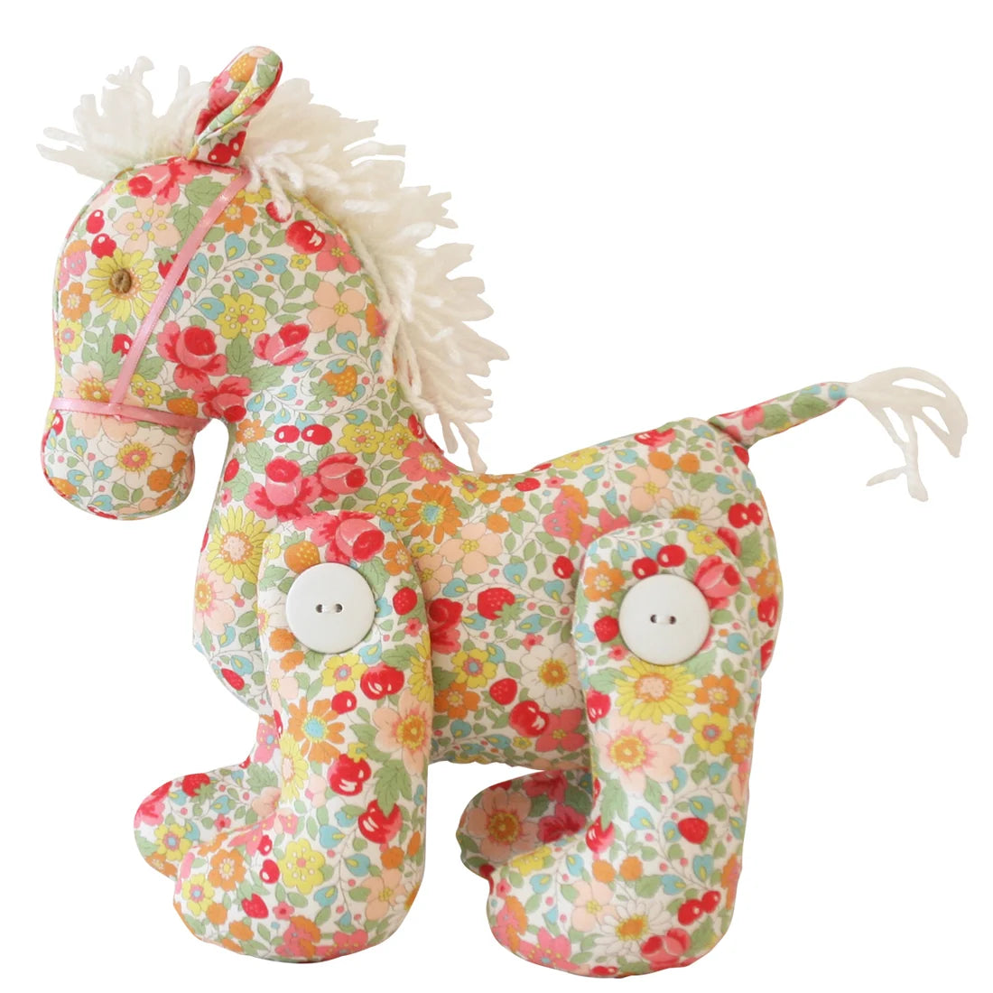 Jointed Pony