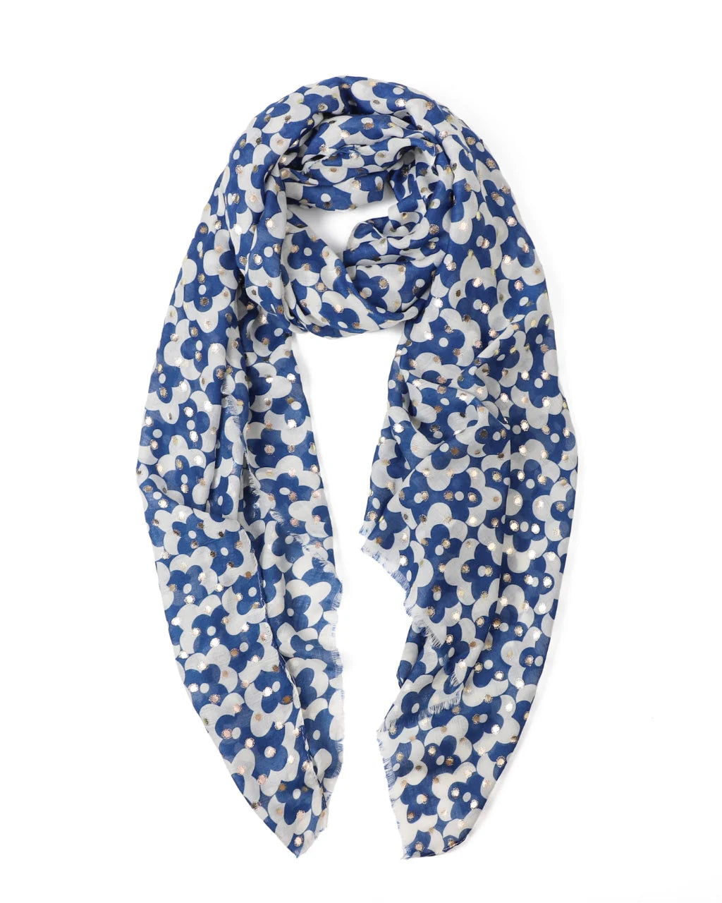 Laura Lightweight Scarf