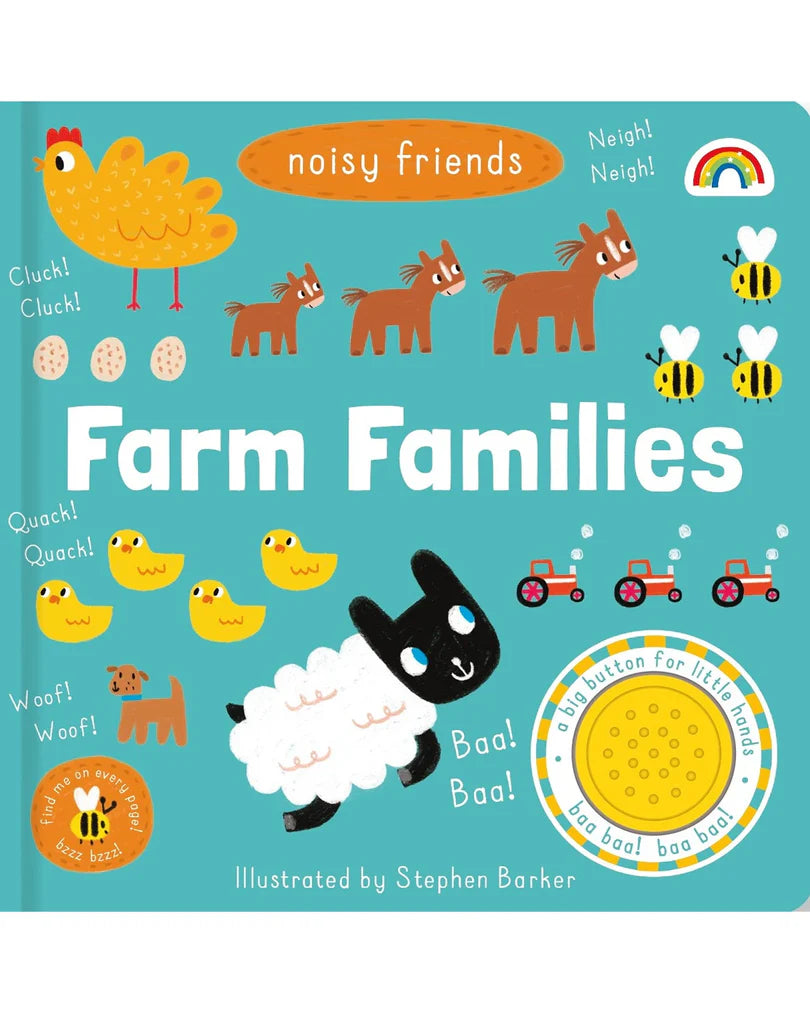 Noisy Friends - Farm Families