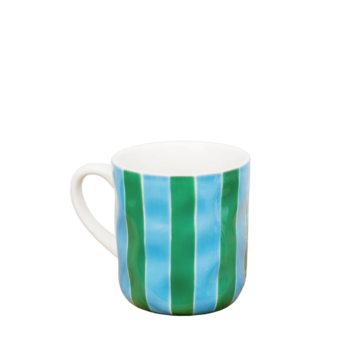 Stripe Mug